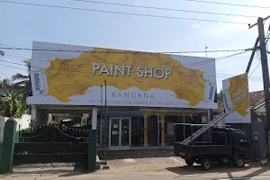 Robbialac Paint Shop - Kandana image