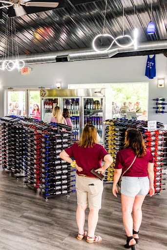 Winery «Gravity Vineyards and Winery», reviews and photos, 10220 Lauer Rd, Baroda, MI 49101, USA