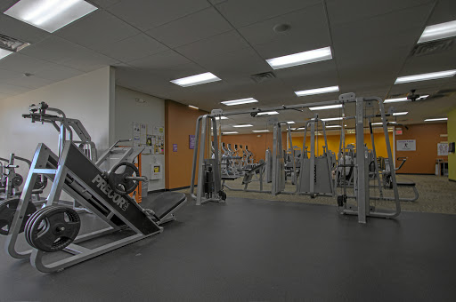 Gym «Anytime Fitness», reviews and photos, 417 S Main St, Searcy, AR 72143, USA