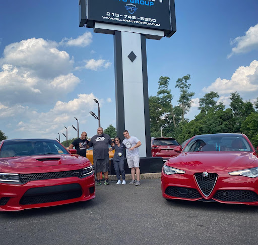 Used Car Dealer «Fellah Auto Group», reviews and photos, 1501 Cottman Ave, Philadelphia, PA 19111, USA