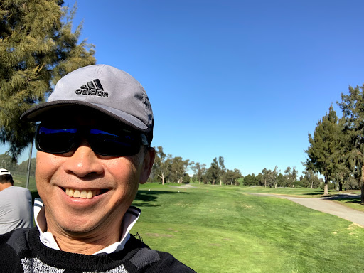 Public Golf Course «Santa Clara Golf & Tennis Club», reviews and photos, 5155 Stars and Stripes Dr, Santa Clara, CA 95054, USA