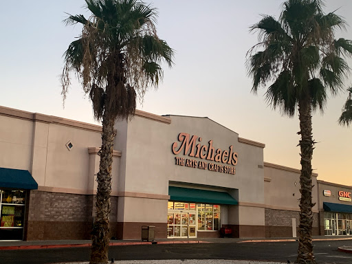 Craft Store «Michaels», reviews and photos, 9881 S Eastern Ave, Las Vegas, NV 89183, USA