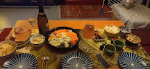 Plats et boissons du Restaurant japonais Sushi Chez Na à Colmar - n°13