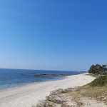 Photo n° 3 de l'avis de Elisabeth.e fait le 21/04/2021 à 11:07 pour Plage Du Roaliguen à Sarzeau