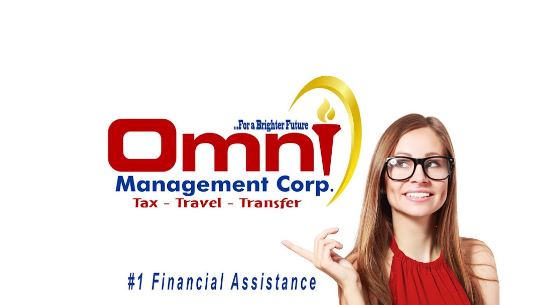 Omni Management Corp