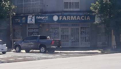 Farmacia Ve Perfumeria