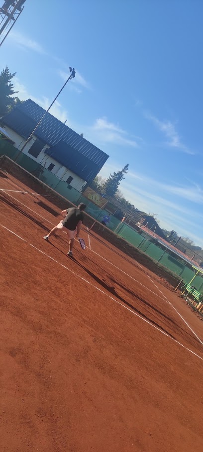 Temuco Lawn Tennis Club