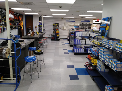 Electrical Supply Store «Summit Electric Supply», reviews and photos, 7701 Lockheed Dr, El Paso, TX 79925, USA