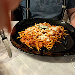 Photo n°2 de l'avis de Jaillet.h fait le 08/05/2024 à 20:13 sur le  Vecchia Trattoria à Sauze d'Oulx