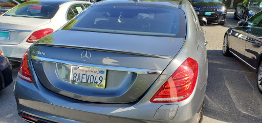 Mercedes Benz Dealer «Mercedes-Benz of Walnut Creek», reviews and photos, 1301 Parkside Dr, Walnut Creek, CA 94596, USA