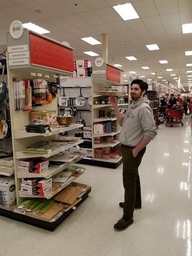 Department Store «Target», reviews and photos, 195 N Bedford Rd A, Mt Kisco, NY 10549, USA