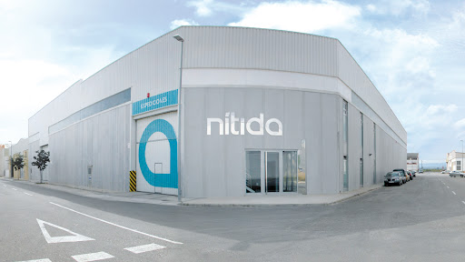 NÍTIDA en L'Alcúdia, Valencia