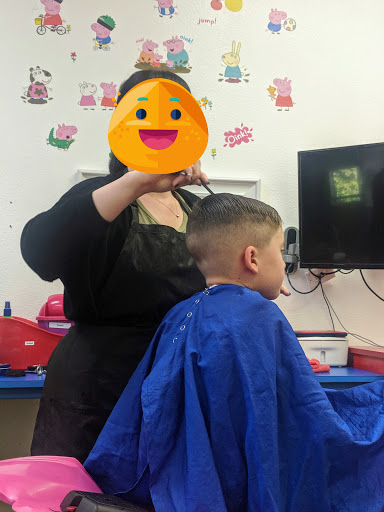 Explore behind ear tattoo ideas for guys, creative tattoo ideas in Rancho Cucamonga, available at Kids Fun Cuts - Childrens Haircuts & Ear Piercings