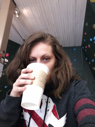 Coffee Shop «Guide Shack Cafe», reviews and photos, 1102 Washington St, Bolivar, WV 25425, USA