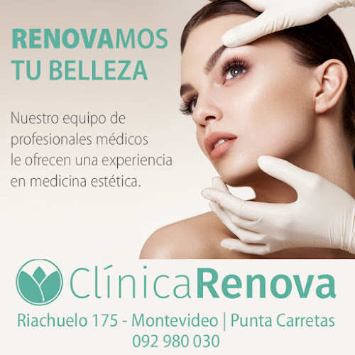 Clinica Renova - Centro de estética