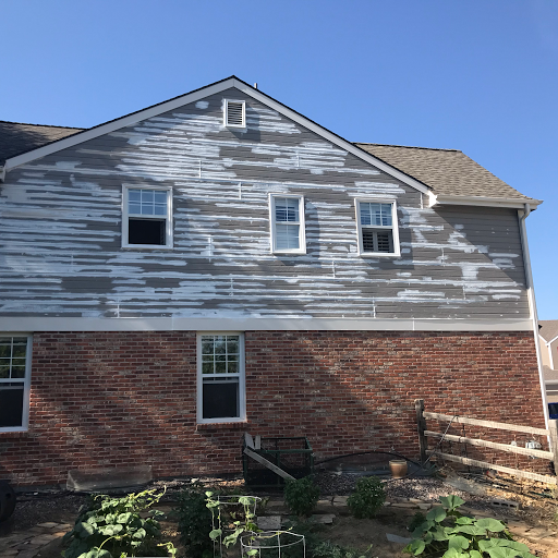 Painter «Elite Painting Colorado», reviews and photos, 1465 Blue Sky Cir unit 17-202, Erie, CO 80516, USA