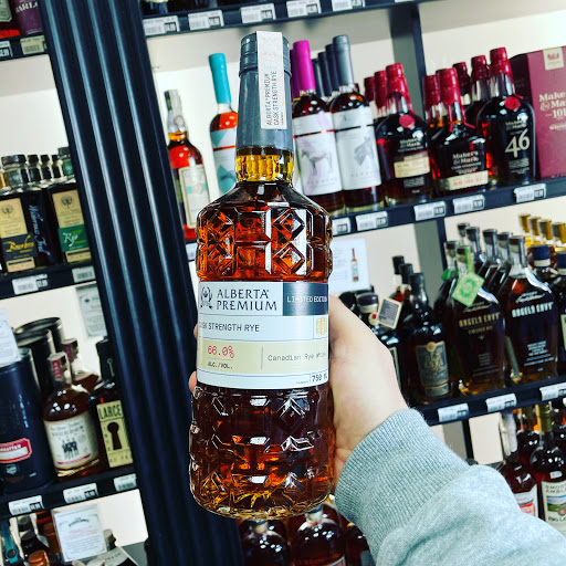 Liquor Store «Corked», reviews and photos, 4360 Stearns St, Long Beach, CA 90815, USA