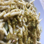 Photo n°1 de l'avis de eva.l fait le 18/08/2018 à 19:48 sur le  Trattoria del Carmine à Noto