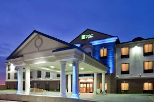 Holiday Inn Express & Suites McPherson, an IHG Hotel image