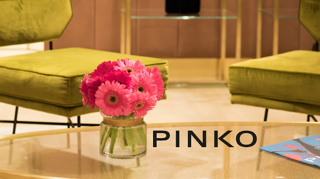 Pinko Outlet Mendrisio