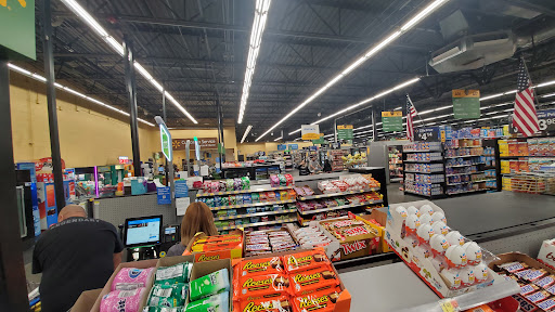 Supermarket «Walmart Neighborhood Market», reviews and photos, 14865 Telegraph Rd, La Mirada, CA 90638, USA