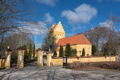 Solrød Kirke