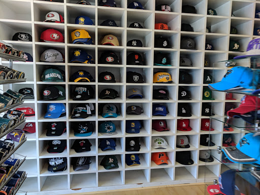 Sports Basement Campbell image