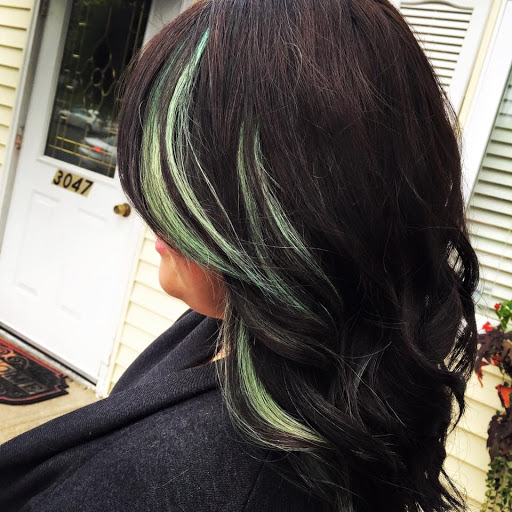 Explore small leg tattoo ideas, creative tattoo ideas in Godfrey, available at Bliss Salon & Spa