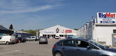 Le Ponthieu Automobile Abbeville à Abbeville