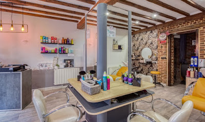 Studio du cheveu à Doudeville