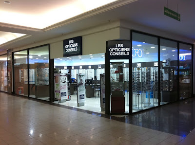 Les Opticiens Conseils à Villabé