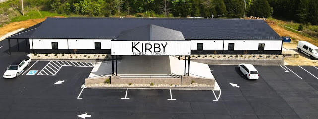 Kirby Funeral Services (cremation, monuments, pre arrangements, memorial, funeral)