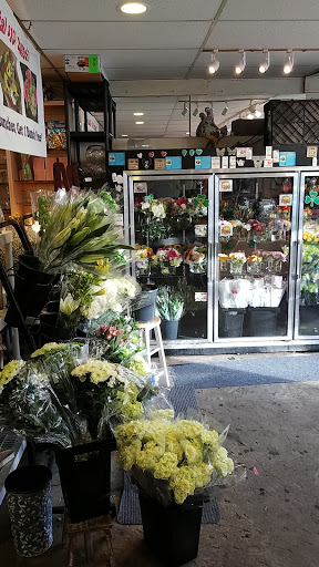 Florist «A Whole Bunch Flower Market», reviews and photos, 326 Cambridge St, Burlington, MA 01803, USA