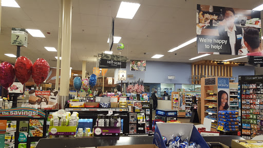 Grocery Store «Kroger», reviews and photos, 1273 NW Maynard Rd, Cary, NC 27513, USA
