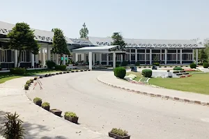 Garrison Cadet College Kohat image