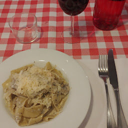 Photo n°75 de La Cantina Chic à Paris ()