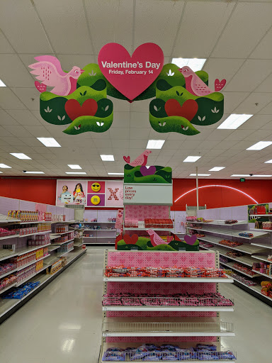 Department Store «Target», reviews and photos, 3835 Dryland Way, Easton, PA 18045, USA