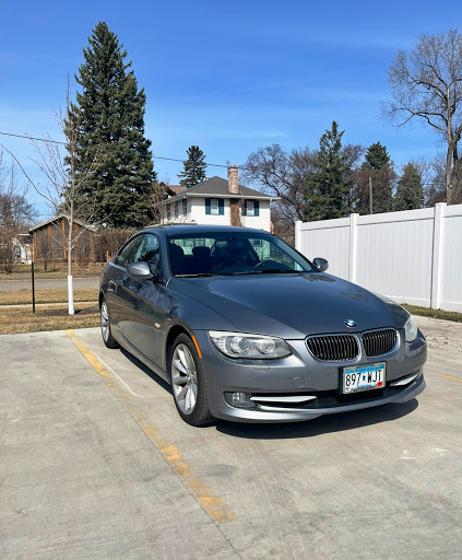 Yedi Detailing en Minneapolis