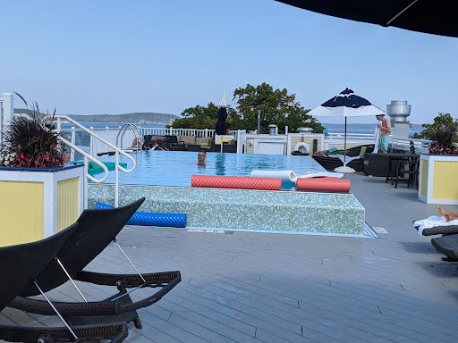 Hotel «West Street Hotel», reviews and photos, 50 West St, Bar Harbor, ME 04609, USA