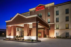 Hampton Inn & Suites Dodge City image