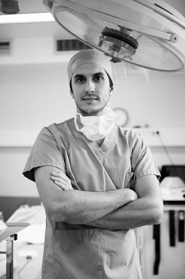 Dr Vincent Hunsinger - Chirurgien plastique et esthétique à Paris