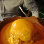 Photo n°6 de l'avis de Ana.l fait le 04/05/2021 à 15:27 sur le  C'Alma - Petiscaria com Alma à Carapeços