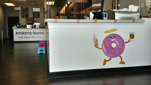 Donut Shop «Amazing Glazed», reviews and photos, 321 Johnstown Rd, Chesapeake, VA 23322, USA