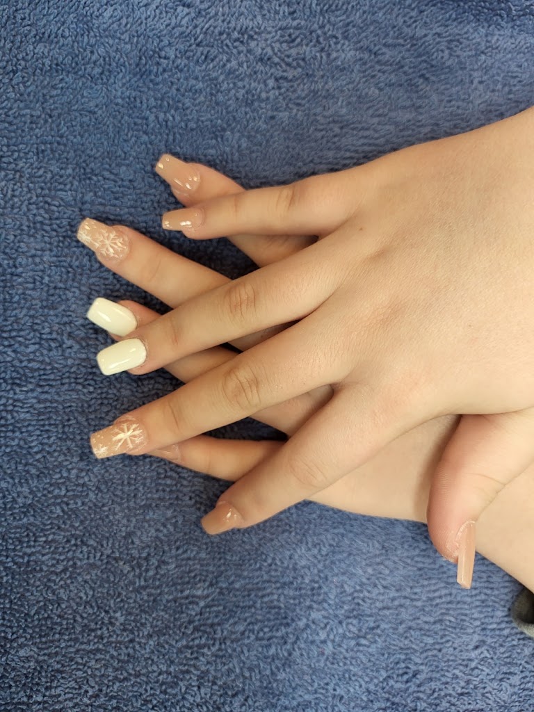 Cali Pro Nails & Spa 74055