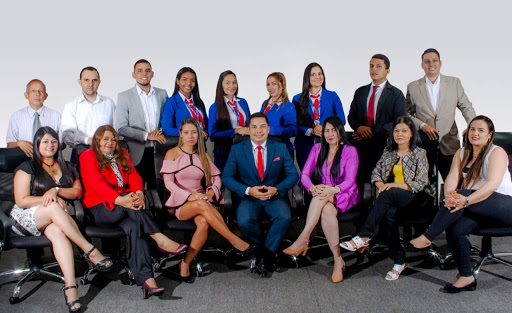 Lawyers for foreigners in Bucaramanga