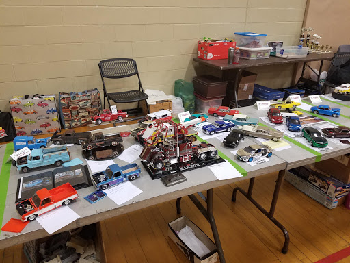 Community Center «Kirkwood Community Center», reviews and photos, 111 S Geyer Rd, Kirkwood, MO 63122, USA