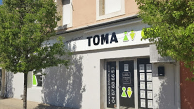 TOMA Interim à Lunel