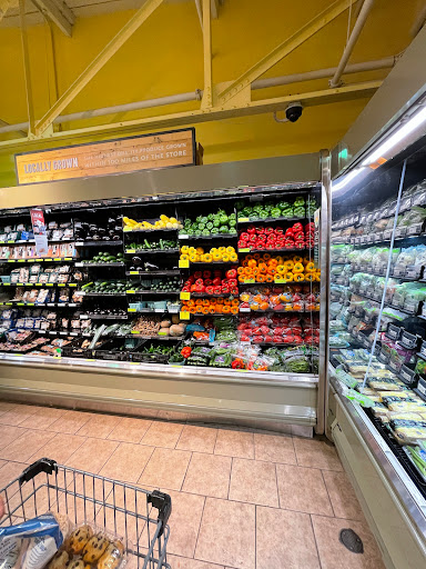 Grocery Store «Whole Foods Market», reviews and photos, 821 W Lancaster Ave, Wayne, PA 19087, USA