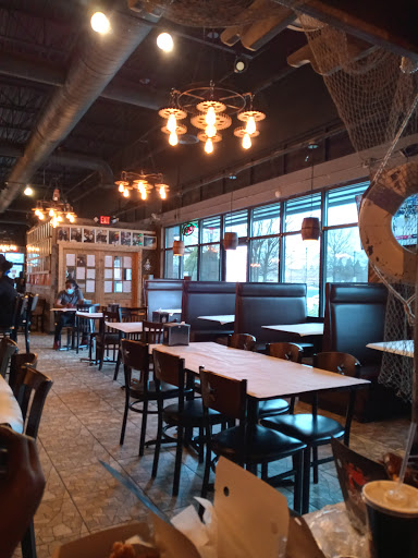 Shopping Mall «Camp Creek Marketplace», reviews and photos, 3480 Marketplace Blvd, East Point, GA 30344, USA