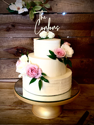Wedding Bakery «Edible Art», reviews and photos, 2906 Selwyn Ave, Charlotte, NC 28209, USA